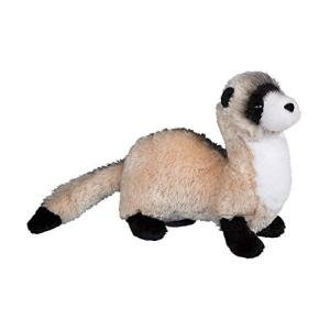 Douglas Dapper Ferret Soft Plush Toy