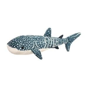 Douglas Decker Whale Shark Plush Toy