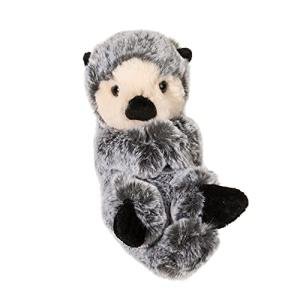 Douglas Lil' Sea Otter Plush Toy
