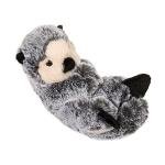 Douglas Lil' Sea Otter Plush Toy