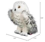 Snowy Owl Plush Stuffed Animal by Douglas Legend
