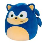 Sonic The Hedgehog 10-Inch Squishmallows Plush Toys