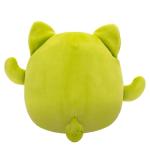 Squishmallows 8-Inch Ms. Green Cactus Cat Plush