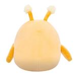 Squishmallows 5-Inch Greer Yellow Grasshopper Plush