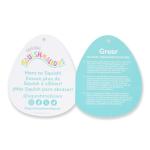 Squishmallows 5-Inch Greer Yellow Grasshopper Plush