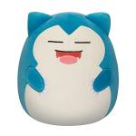 Snorlax Squishmallow Plush Toy - 25 cm
