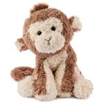 GUND Cozys Monkey Plush Stuffed Animal, 10”