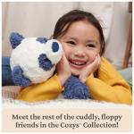 GUND Cozys Collection Plush Cow Stuffed Animal