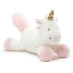 GUND Baby Luna Unicorn Plush Rattle Toy