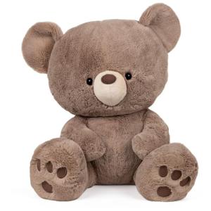 GUND Kai Premium Plush Teddy Bear 23