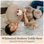 GUND Kai Premium Plush Teddy Bear 23 inch