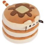 GUND Pusheen Cat Pancake Squishy Plush Toy