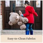 GUND Kai Premium Plush Teddy Bear 23 inch