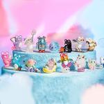 Muckey Dreamy Life Series 12PC Blind Box Figures