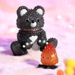 Muckey Dreamy Life Series 12PC Blind Box Figures