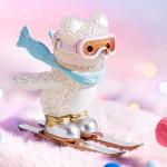 Muckey Dreamy Life Series 12PC Blind Box Figures