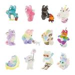Muckey Dreamy Life Series 12PC Blind Box Figures