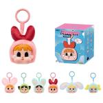 POP MART Crybaby Powerpuff Girls Plush Blind Box