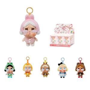 Crybaby Tears Plush Blind Box Set - 6 Figures