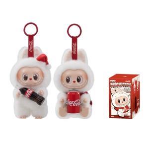 POP MART Monsters Coca-Cola Blind Box Figures