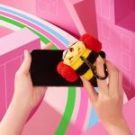 POP MART Crybaby Powerpuff Girls Plush Blind Box