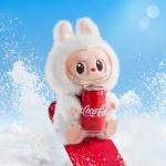 POP MART Monsters Coca-Cola Blind Box Figures
