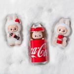 POP MART Monsters Coca-Cola Blind Box Figures
