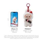 POP MART Monsters Coca-Cola Blind Box Figures