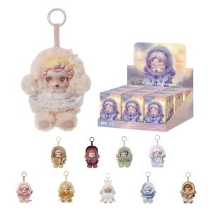 Skullpanda Impressionism Plush Doll Blind Box Set