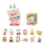 POP MART Wacky Mart Monsters Blind Box Figure