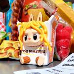 POP MART Wacky Mart Monsters Blind Box Figure