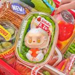 POP MART Wacky Mart Monsters Blind Box Figure