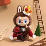 POP MART Monsters Checkmate Vinyl Plush Doll