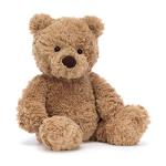 Jellycat Bumbly Bear Plush Toy - Small 11