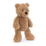 Jellycat Bumbly Bear Plush Toy - Small 11