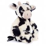 Jellycat Bashful Calf Plush Toy - 12 Inches