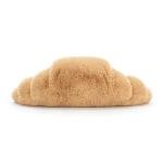 Jellycat Croissant Plush Toy - Small & Cute