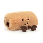 Jellycat Amuseables Pain Au Chocolat Plush Toy