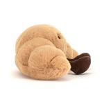 Jellycat Croissant Plush Toy - Small & Cute