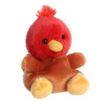 Aspen Turkey™ Pocket-Sized Plush Toy by Aurora®