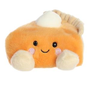 Aurora Festive Palm Pals Peter Pumpkin Pie Plush