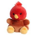 Aspen Turkey™ Pocket-Sized Plush Toy by Aurora®
