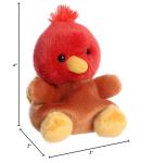 Aspen Turkey™ Pocket-Sized Plush Toy by Aurora®