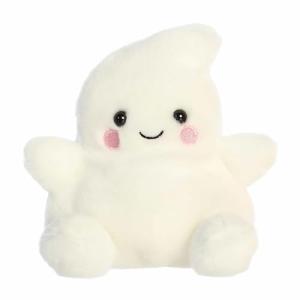 Aurora Spooky Palm Pals Ghost Plush Toy