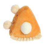 Aurora Festive Palm Pals Peter Pumpkin Pie Plush