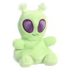 Aurora Palm Pals Ross Alien Plush Toy 5