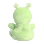 Aurora Palm Pals Ross Alien Plush Toy 5