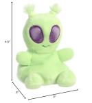 Aurora Palm Pals Ross Alien Plush Toy 5