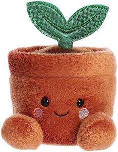 Aurora® Palm Pals™ Terra Potted Plant Plush Toy