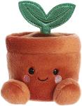 Aurora® Palm Pals™ Terra Potted Plant Plush Toy